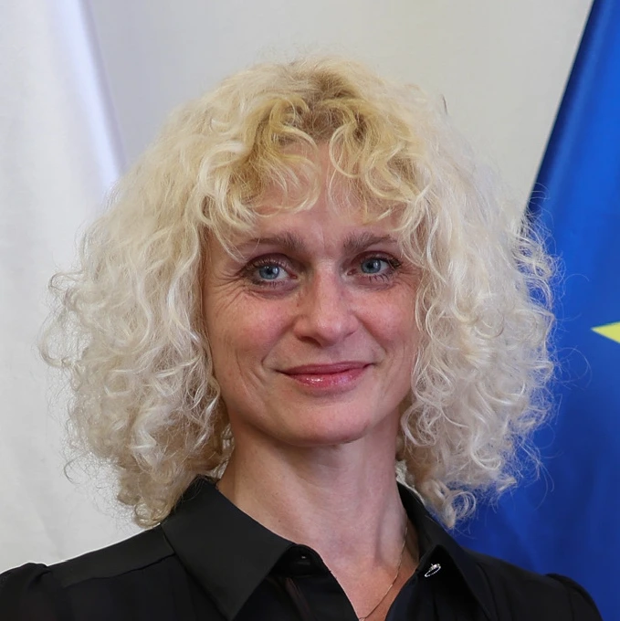 Ing. Hana Landová — vládní zmocněnkyně pro implementaci stavebního práva