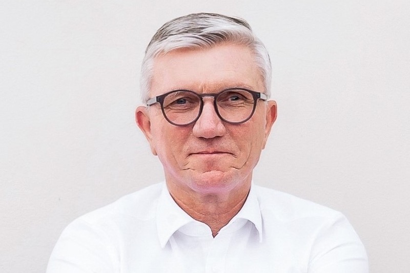 Zdeněk Zajíček Prezident Hospodářské komory ČR